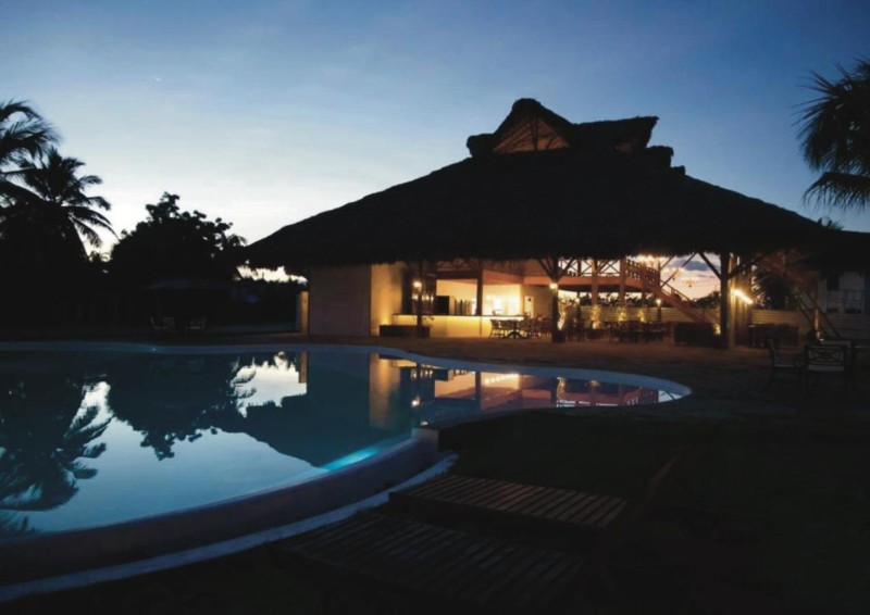 Image: Villa dos Poetas