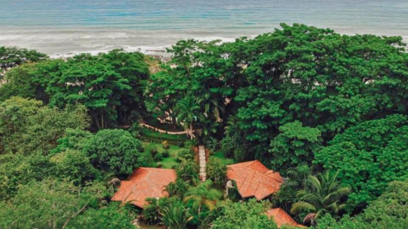 Image: Playa Cielo Beachfront Hotel - Santa Teresa, Costa Rica