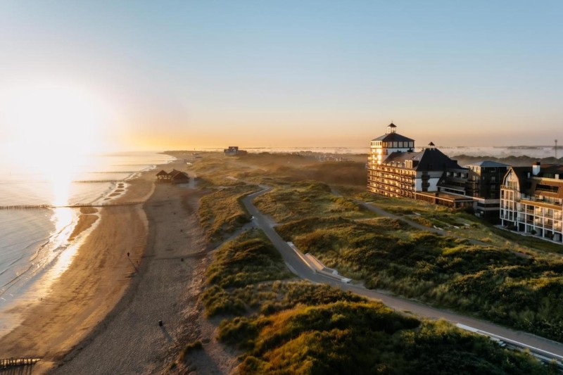 Image: Strandhotel