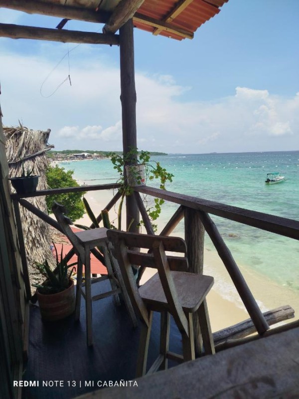 Image: Mi Cabañita Guest House