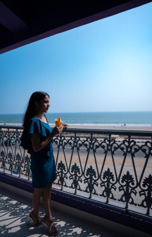 Image: Regenta Central Puri Odisha
