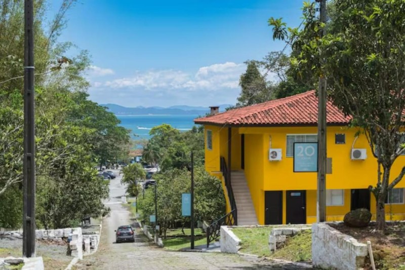 Image: Pousada Sabores do Mar Laranjeiras