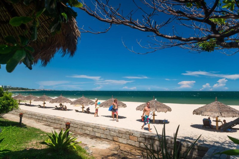 Image: White Sand Resort Mui Ne