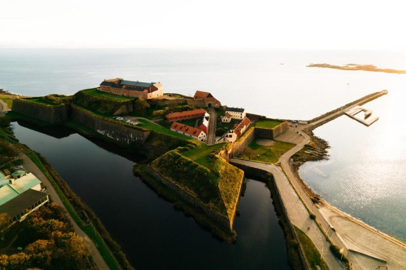 Image: Fästningens