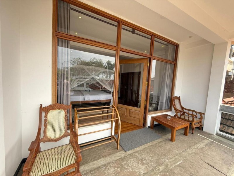 Image: Margaret House