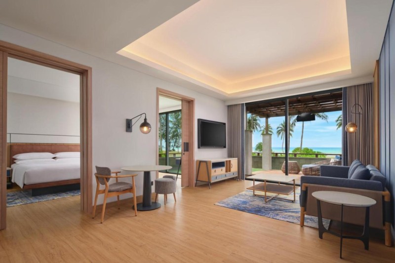 Image: Four Points by Sheraton Bintan, Lagoi Bay