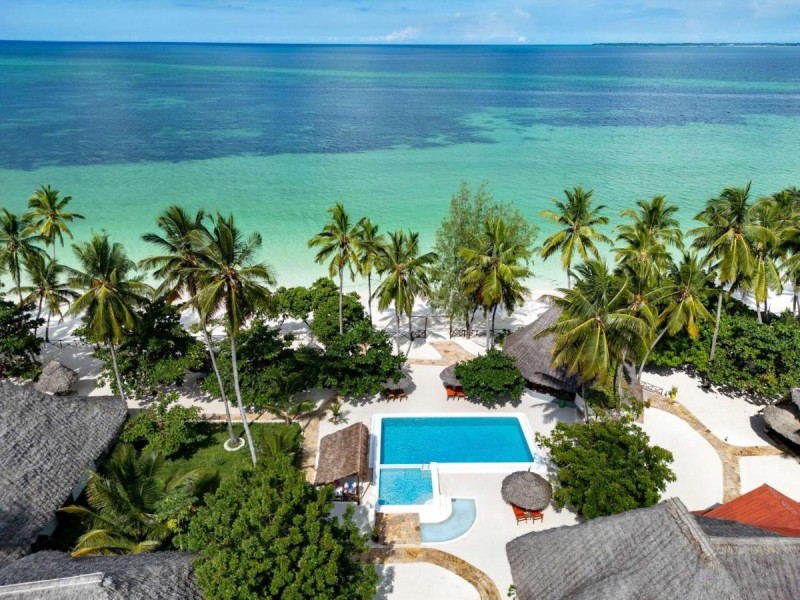 Image: MANOLO Beach Resort