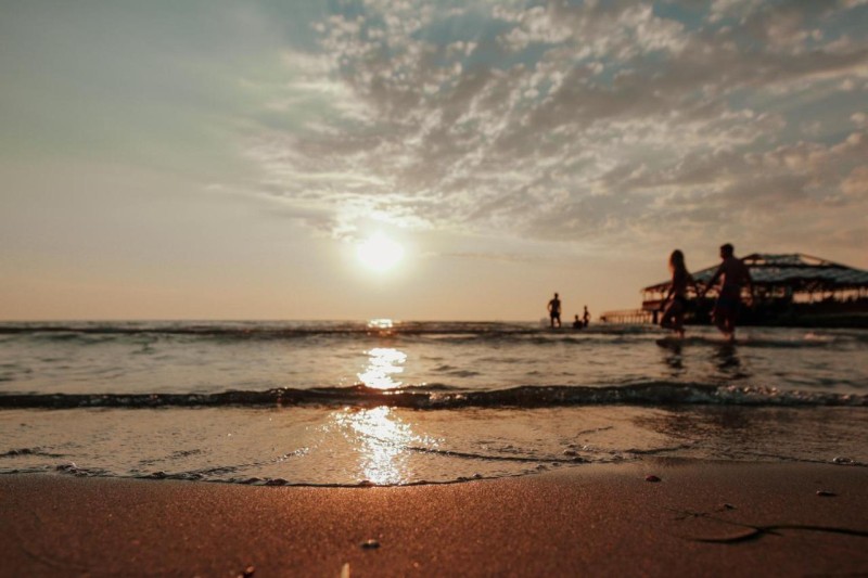 Image: Klajdi Resort & SPA