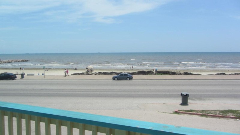 Image: Ocean Inn