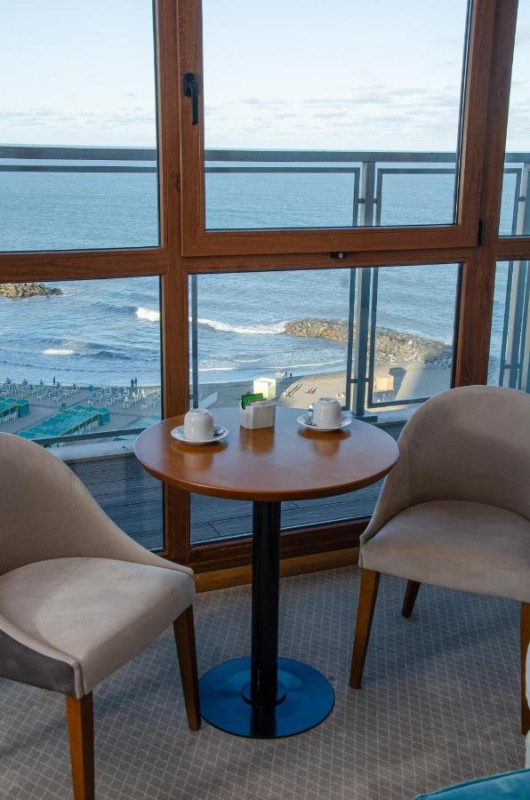 Image: HOTEL KONKE MAR DEL PLATA