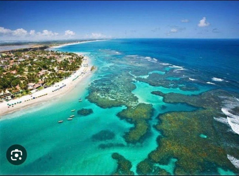 Image: Tamandaré Praia Hotel