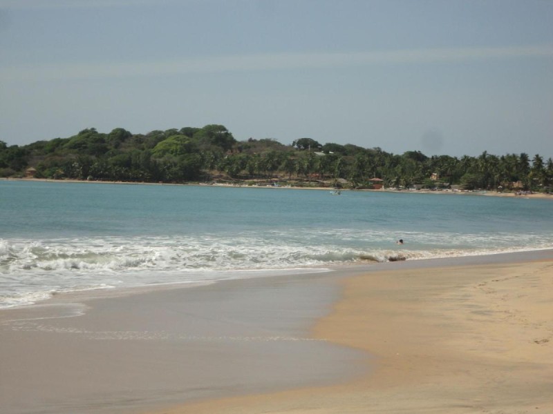 Image: SURF & SAND Hotel Arugambay