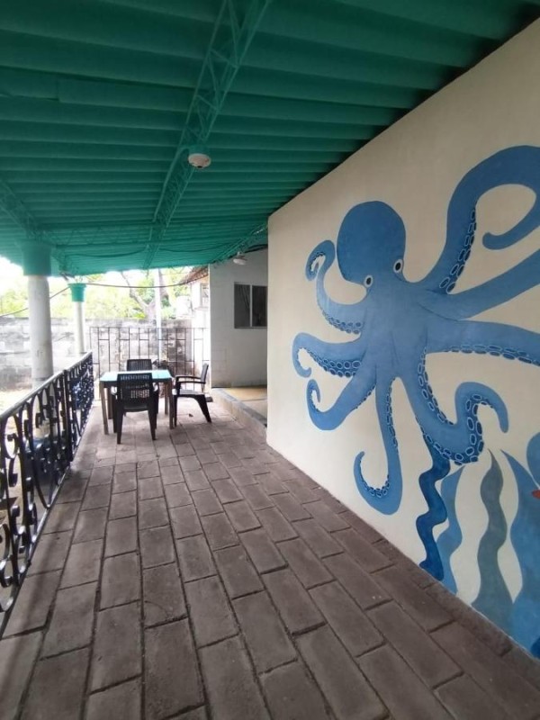 Image: Chilamar Surf Lodge