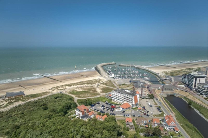 Image: Noordzee, Hotel & Spa