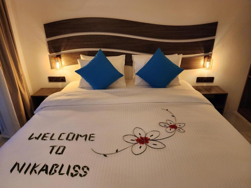 Image: Nikabliss Dhigurah