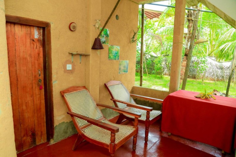 Image: Natural Cabanas
