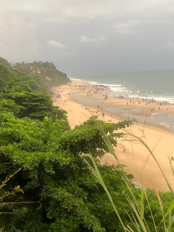 Image: Avanthi Homestay