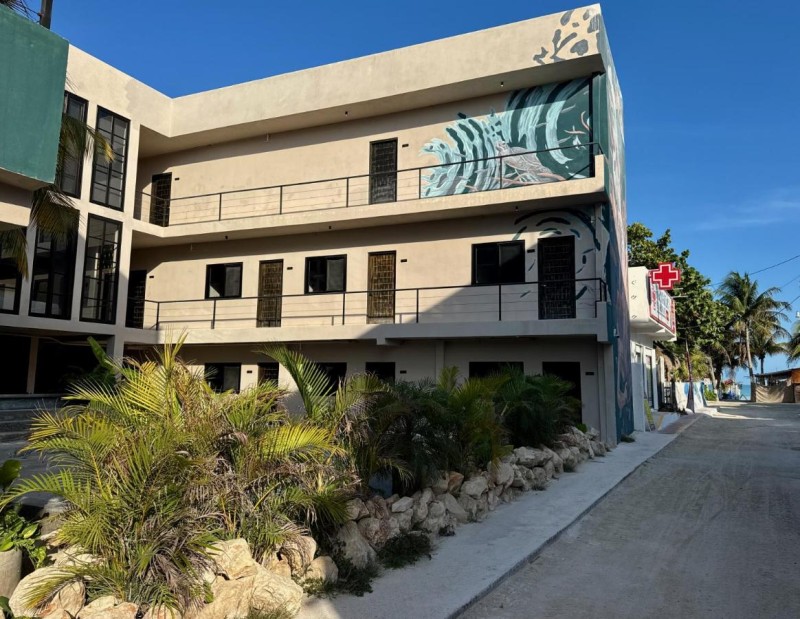 Image: Piscis Art by ÓOL Hotels