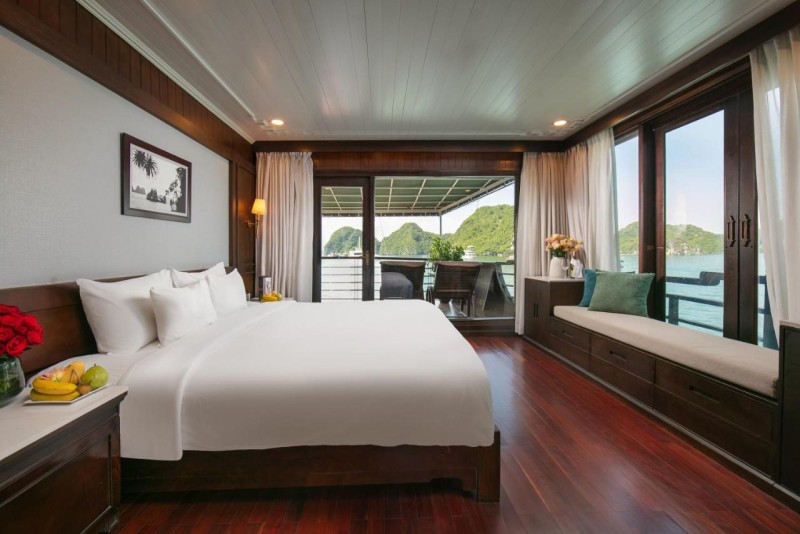 Image: Mila Lux Cruises