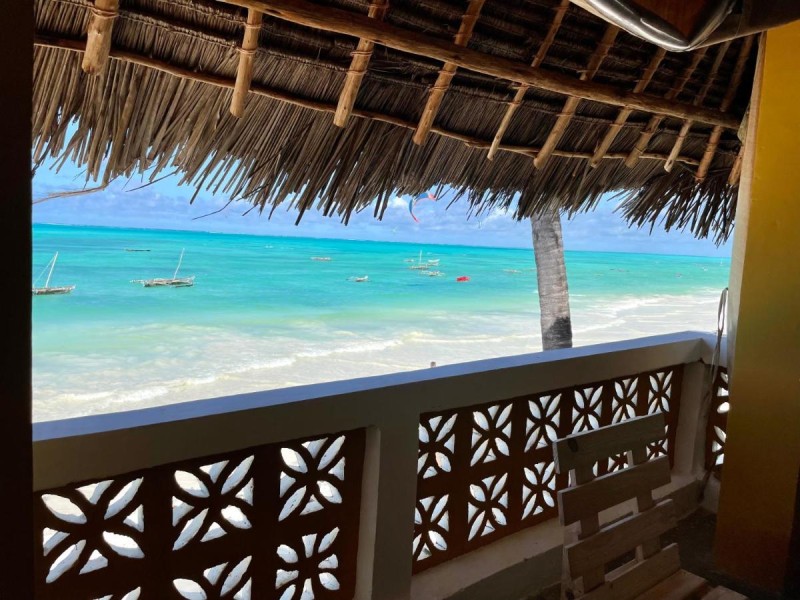 Image: Blue Reef Sport & Fishing Lodge and Bungalows