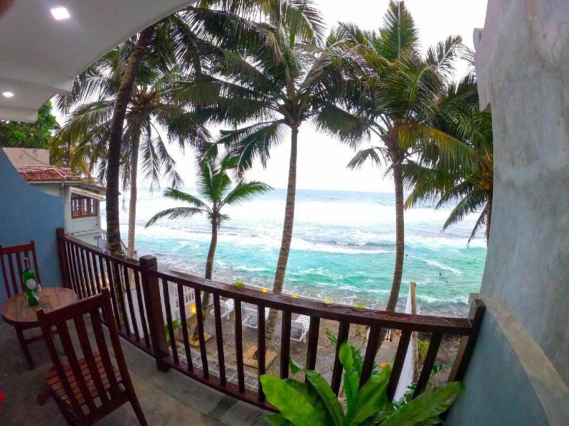 Image: Asa Bay Beach Resort