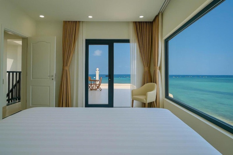 Image: Island Sunset Hotel - Đảo Phú Quý