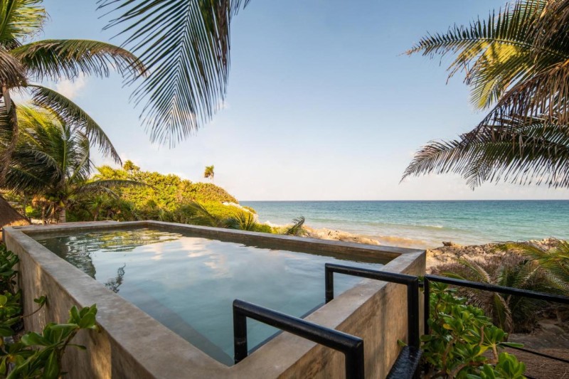 Image: Tropicalito Tulum