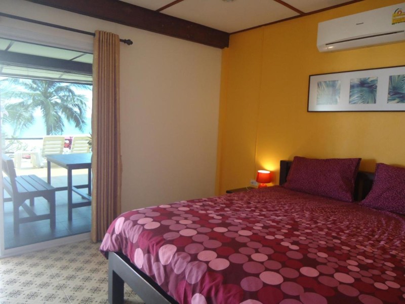 Image: Sea Breeze House, Naiplao Beach