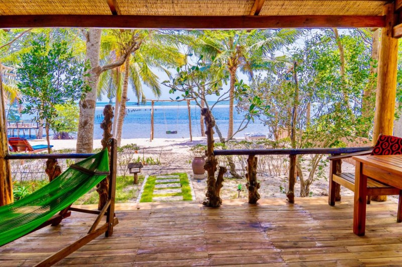 Image: Dugong Resort Phu Quoc
