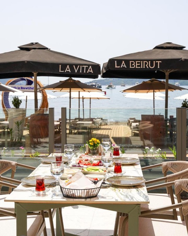 Image: La Vita Hotel marmaris