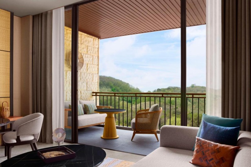 Image: TA’AKTANA, a Luxury Collection Resort & Spa, Labuan Bajo