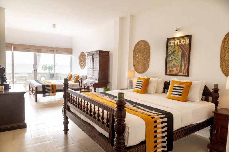 Image: Neevana Hotel Hikkaduwa