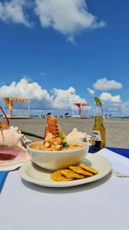 Image: Hotel Partenon Beach