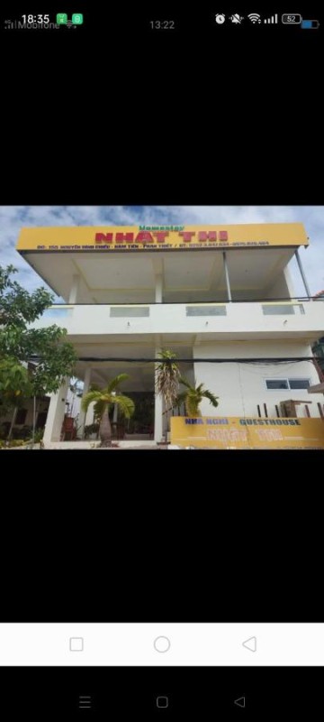 Image: Homestay Nhật Thi