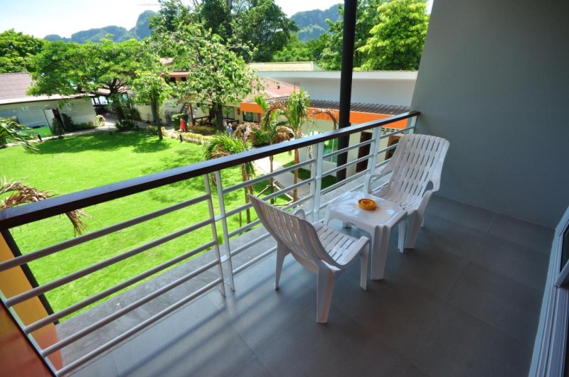 Image: Phi Phi Rimlay Resort