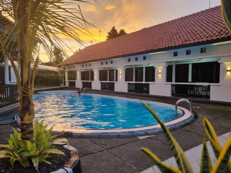 Image: Hotel pondok putri