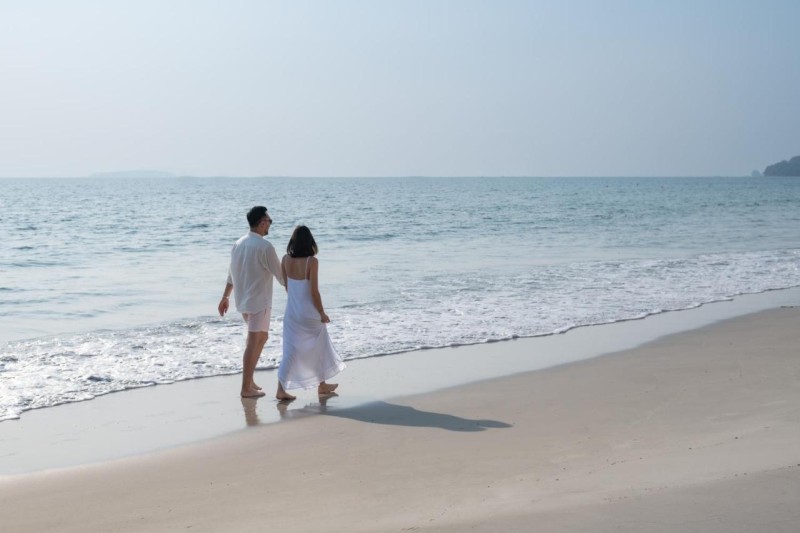 Image: Novotel Sihanoukville Holiday Resort