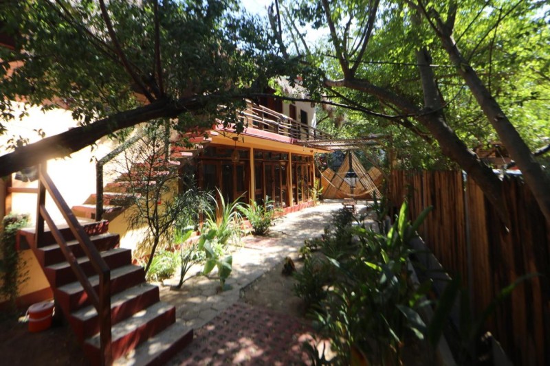 Image: Casa AVA