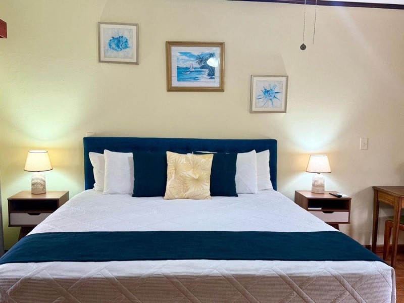 Image: Hotel Delfin Playa Bejuco