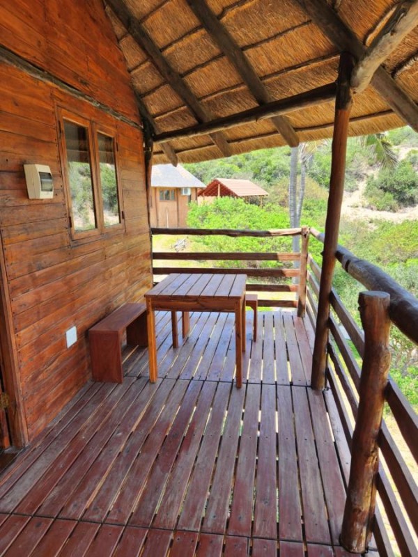Image: Cabana Beach Lodge
