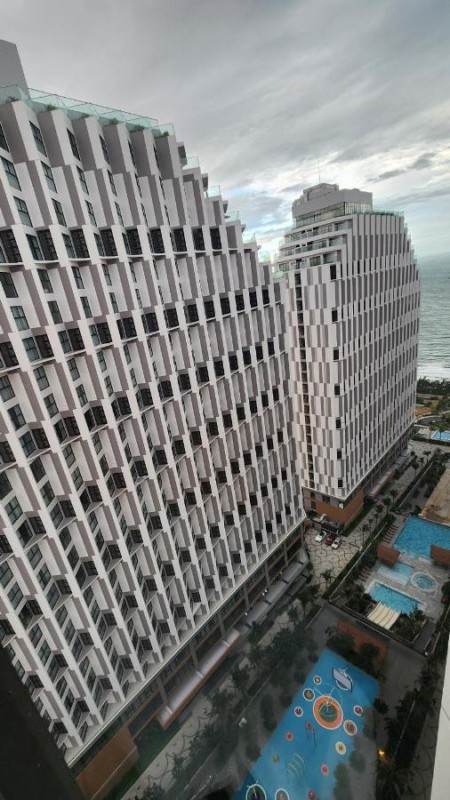 Image: APEC Mandala Mũi Né