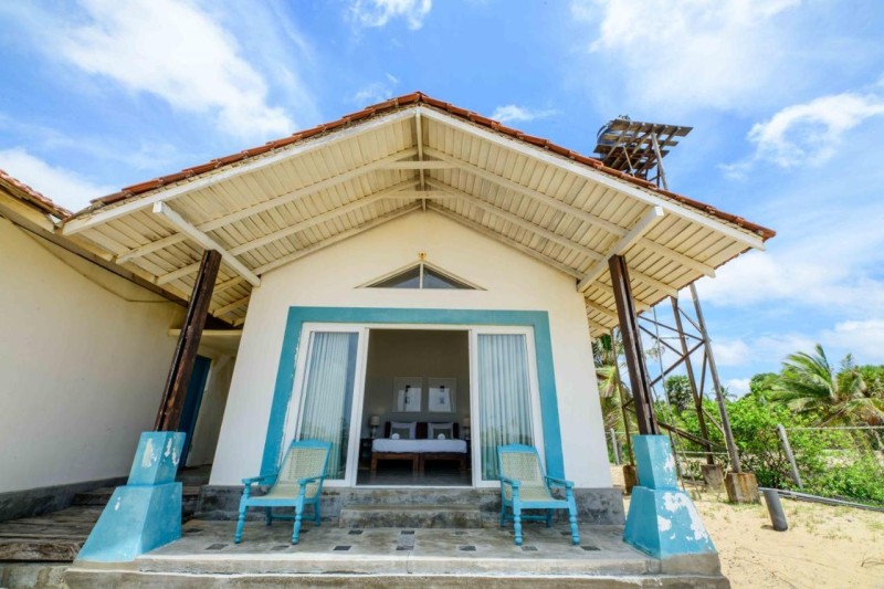 Image: Bedrock Beach Villas