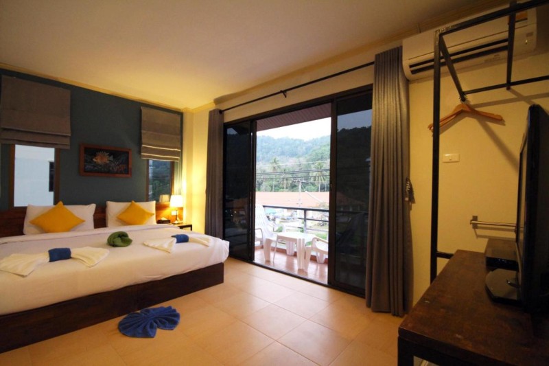 Image: Lemonade Boutique Inn
