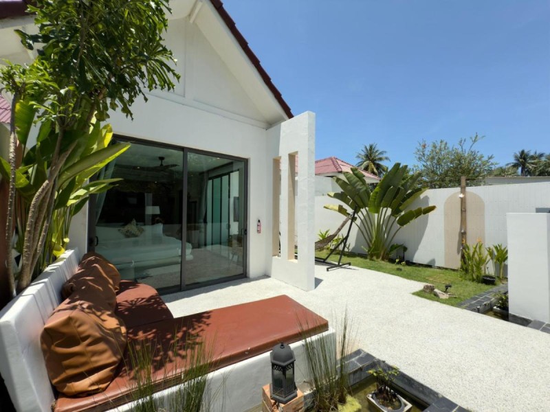 Image: La Belle Vie - Boutique Hotel Adults Only