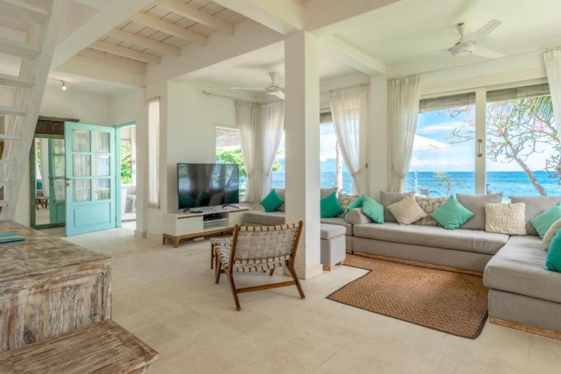 Image: Mayo Resort