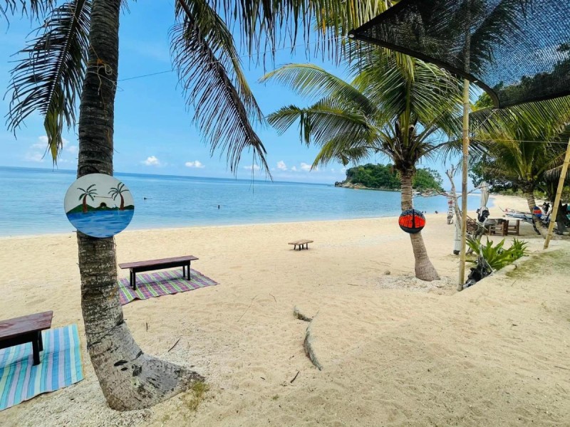 Image: Binucot Lodge