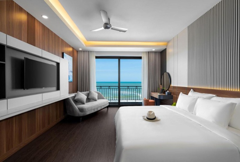 Image: Hoang Yen Boutique Hotel