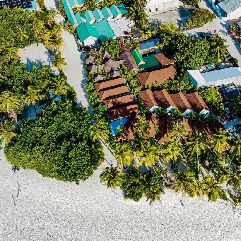 Image: Sabba Summer Suite , Fodhdhoo