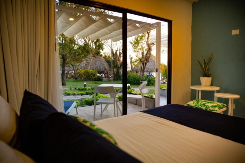 Image: Atami Escape Resort