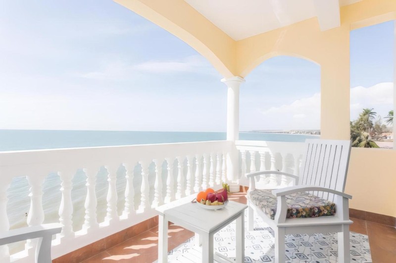 Image: Grace Boutique Resort